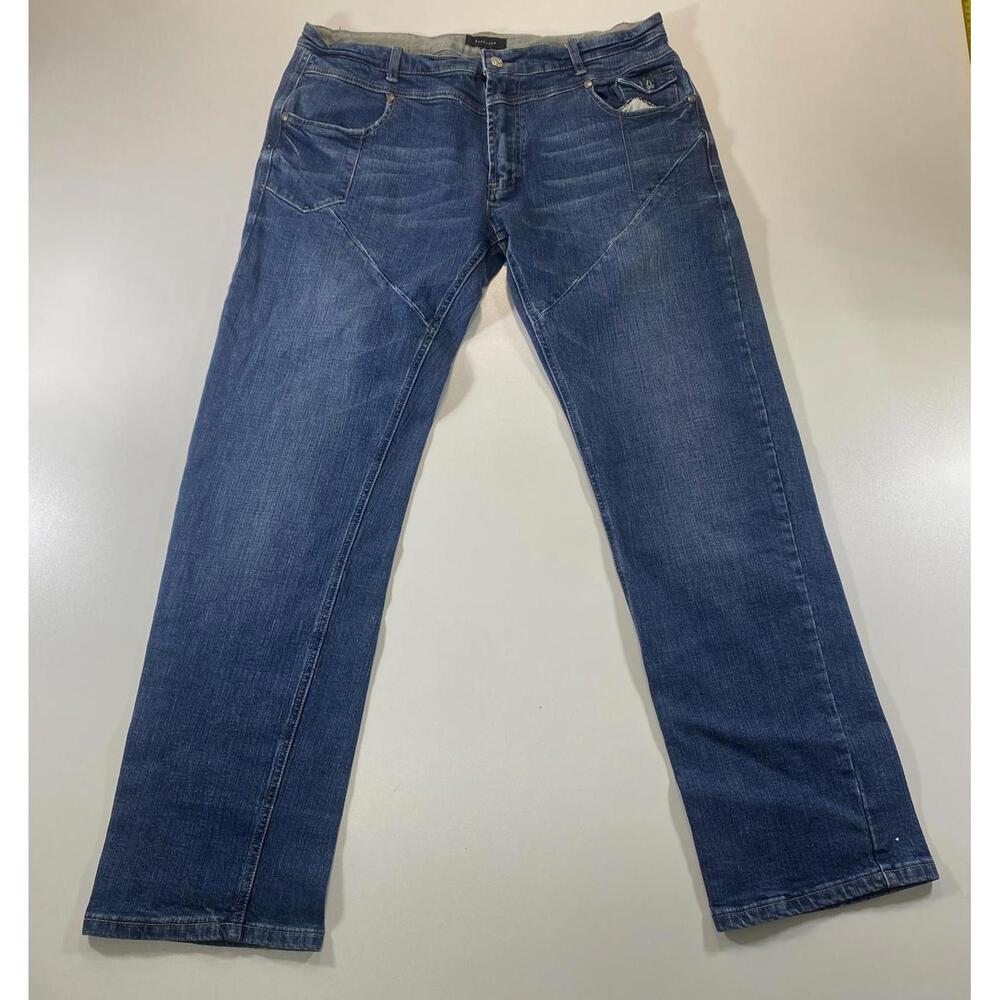 Vintage Sean John Blue Denim Jeans 36